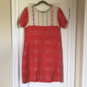 Ace & Jig Andie Dress